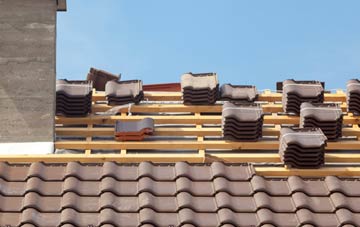 South Newton clay roofing costs