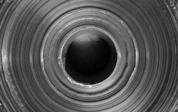 South Newton edpm waterproofing