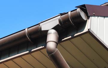 types of South Newton fascias