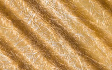 South Newton fibreglass roof waterproofing