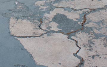 fibreglass roofing replacement South Newton