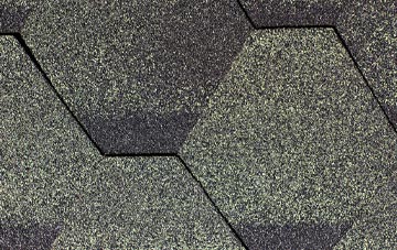 South Newton fibreglass shingle repairs