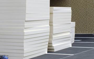 South Newton flat roof insulation costs