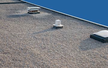 flat roofing South Newton, Wiltshire