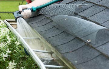 South Newton gutter cleaning costs
