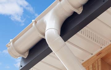 South Newton gutter installation costs