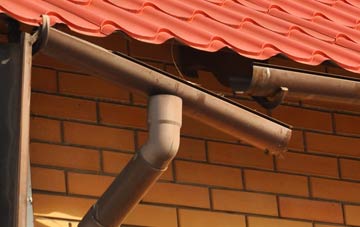 South Newton gutter repair costs