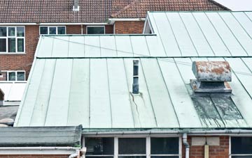 South Newton lead roofing costs