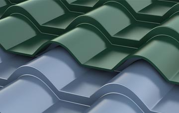 who should consider South Newton plastic roofs