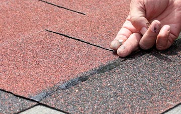 South Newton asphalt roof repairs