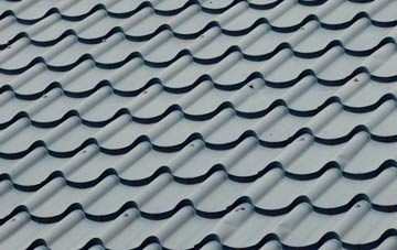 South Newton rubber roofing companies