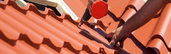 save on South Newton roof installation costs