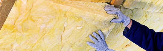 quotes for South Newton roof insulation