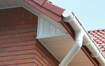South Newton soffit repair costs