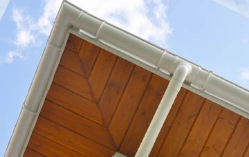 South Newton soffit types