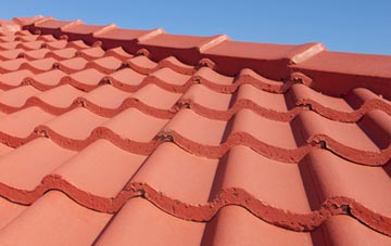 South Newton tile and slate roof replacement