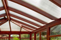 South Newton conservatory roofing insulation