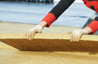 find rated South Newton roof insulation companies