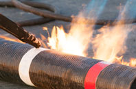 South Newton flat roofing replacement