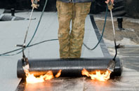 South Newton flat roof sealing quote