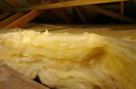 South Newton pitch roof insulation