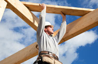 South Newton roof replacement work