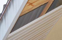 rated South Newton soffit repair companies