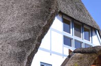 find rated South Newton thatchers